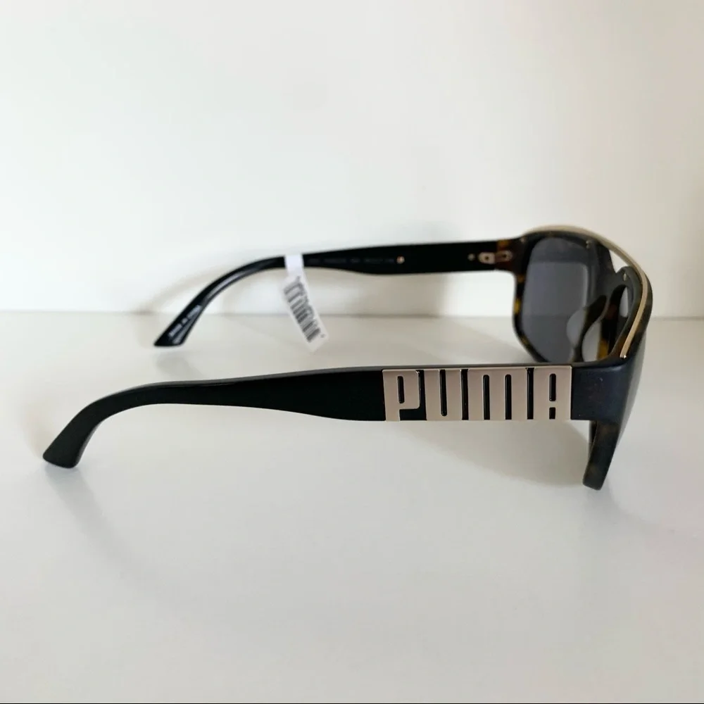 Puma sunglasses